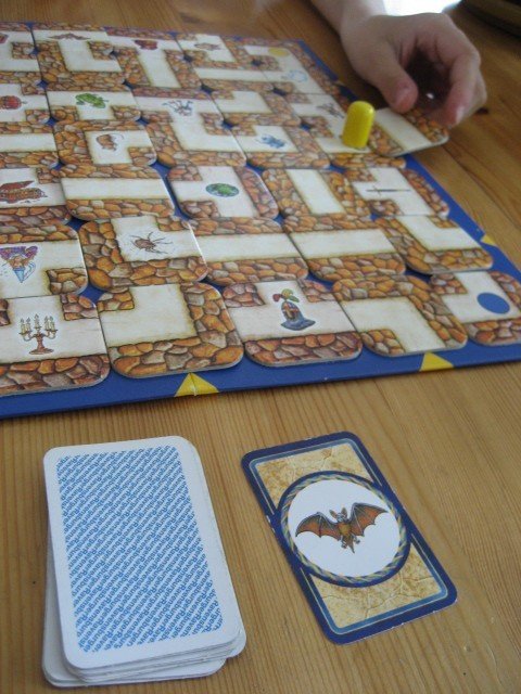 Labyrinthe
