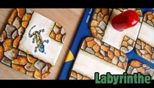 Labyrinthe - Édition 25ème anniversaire