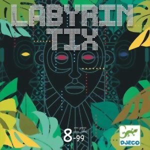 Labyrintix