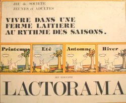 Photo: Lactorama