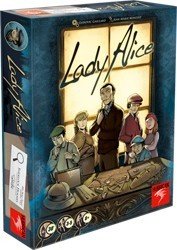 Lady Alice