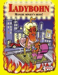 Ladybohn