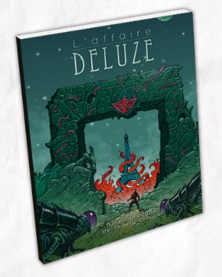 L'Affaire Deluze