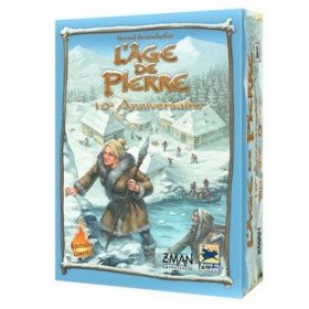 L'Âge de pierre - 10e Anniversaire