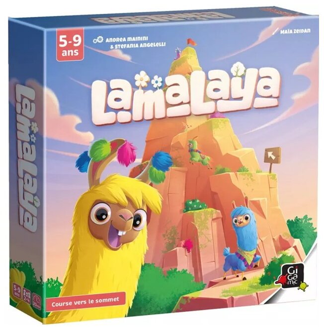 Lamalaya