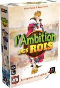 L'Ambition Des Rois