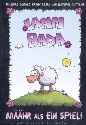 Lamm bada