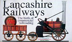 Lancashire Railways