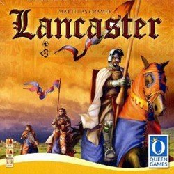 Photo: Lancaster