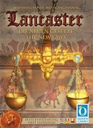 Lancaster : The New Laws