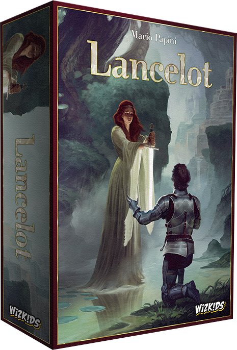 Lancelot