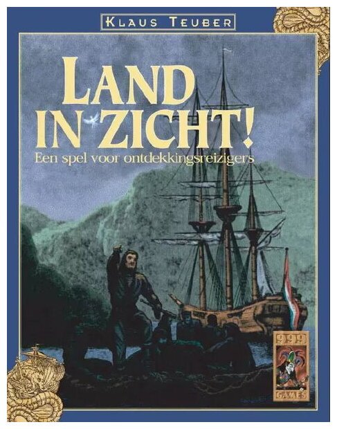 Land In Zicht !