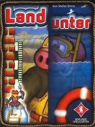 Land Unter