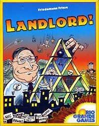 Landlord — Édition 2003