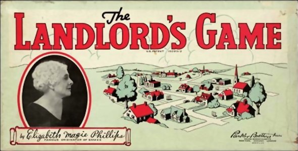 Landlord's game