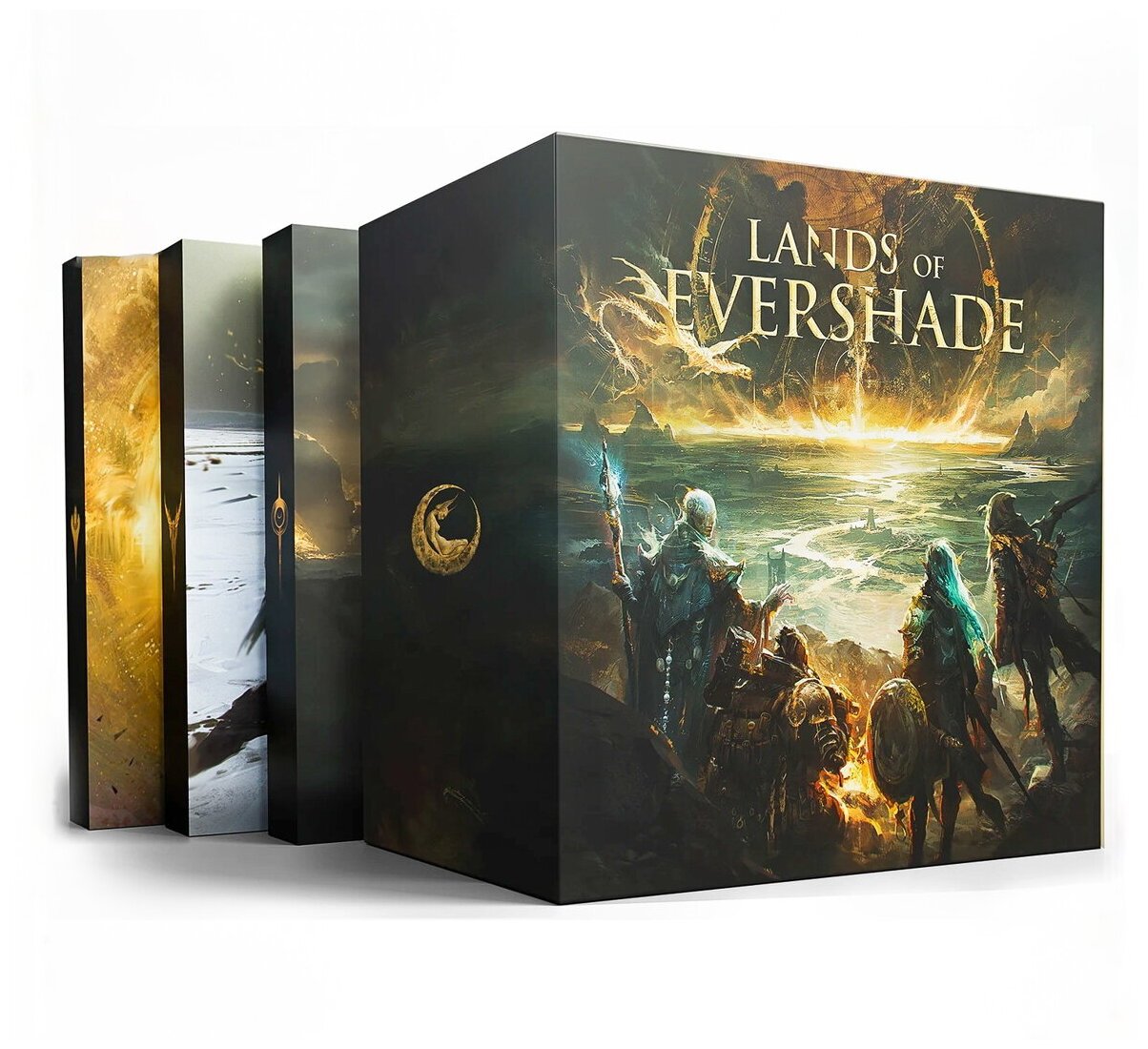 Lands Of Evershade - Special Edition
