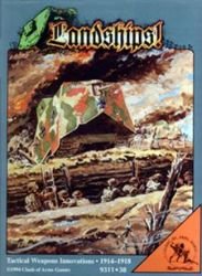 Landships!