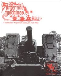 Landships! : Infernal Machines