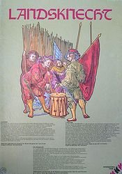 Landsknecht