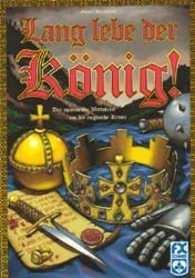 Lang Lebe der König!