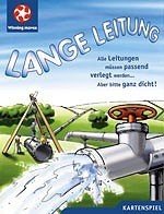 Lange Leitung