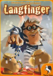 Langfinger