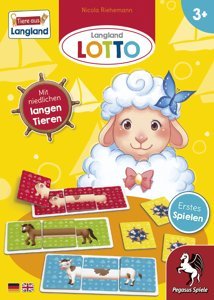 Langland Lotto