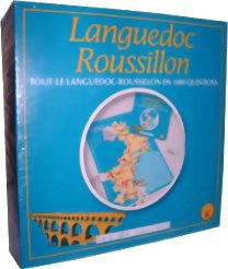Languedoc Roussillon