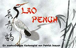 Lao Pengh