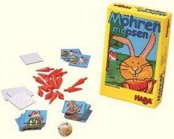 Lapins et Renards