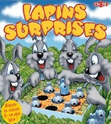 Photo: Lapins Surprises