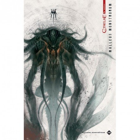 L'appel de Cthulhu V7 – Malleus Monstrorum