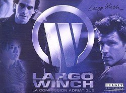 Largo Winch, La commision Adriatique