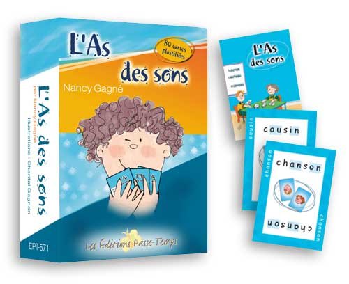 L'As des sons