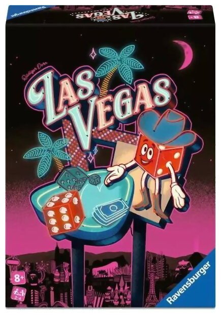 Las Vegas