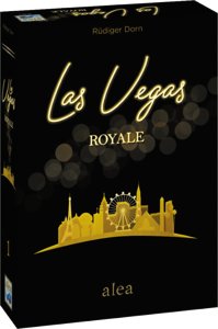 Las Vegas Royale