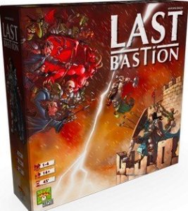 Last Bastion