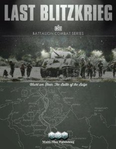 Last Blitzkrieg