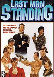 Last Man Standing