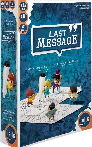 Photo: Last Message