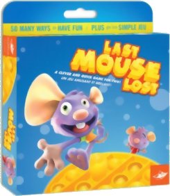 Last Mouse Lost