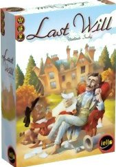 Last Will