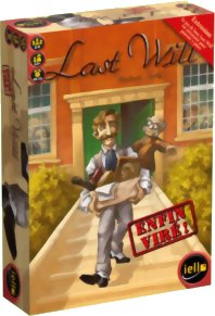 Last Will : Enfin viré !