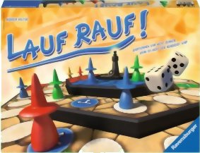 Lauf Rauf!