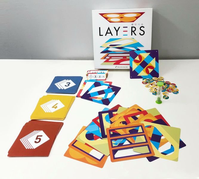 Layers