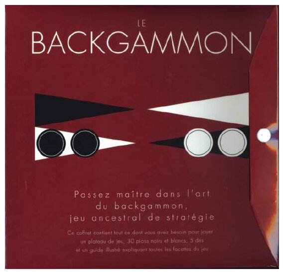 Le Backgammon