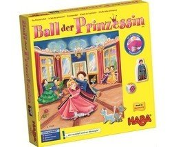 Photo: Le bal des princesses