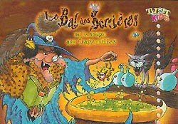 Le Bal des Sorcières