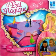 Le Bal magique
