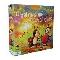 Photo: Le Bal Masqué des Coccinelles